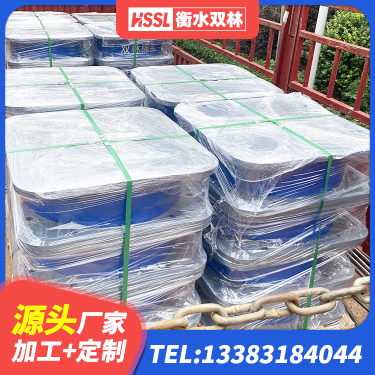肃北县隔震支座LBR600 肃北县LNR水平分散力隔震支座源头工厂 肃北县建筑天然隔震支座LNR生产厂家 肃北县叠层橡胶减震支座报价 - 第2张
