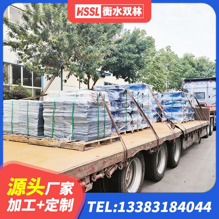 肃北县隔震支座系统 肃北县建筑高阻尼抗震支座厂家 肃北县HDR高阻尼隔震支座生产厂家 肃北县LNR橡胶隔震支座1400源头工厂 - 第6张