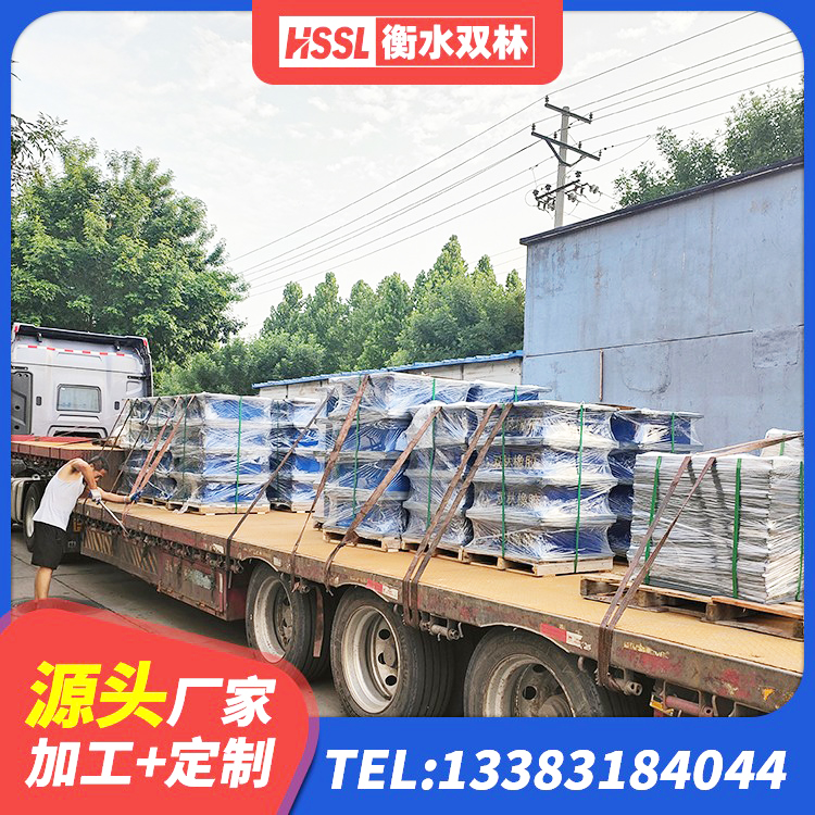 肃北县HDR1300橡胶隔震支座源头工厂 肃北县学校隔震支座生产厂家 肃北县天然隔震支座LNR1000-Ⅱ生产厂家 肃北县阻尼减震支座 - 第3张