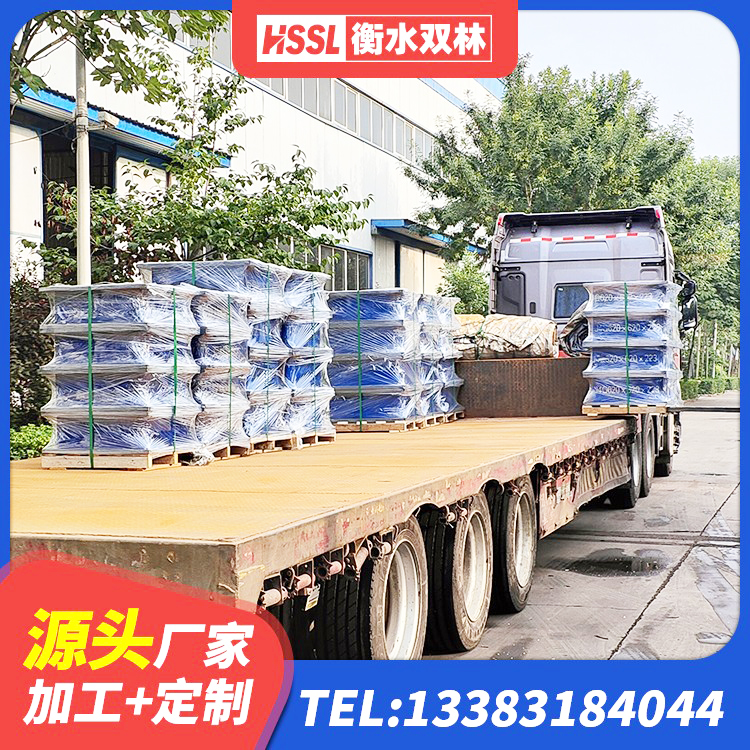 肃北县隔震支座II型源头工厂 肃北县LNR水平力分散型橡胶隔震支座厂家 肃北县小型隔震支座 肃北县HDR1100隔震支座生产厂家 - 第3张