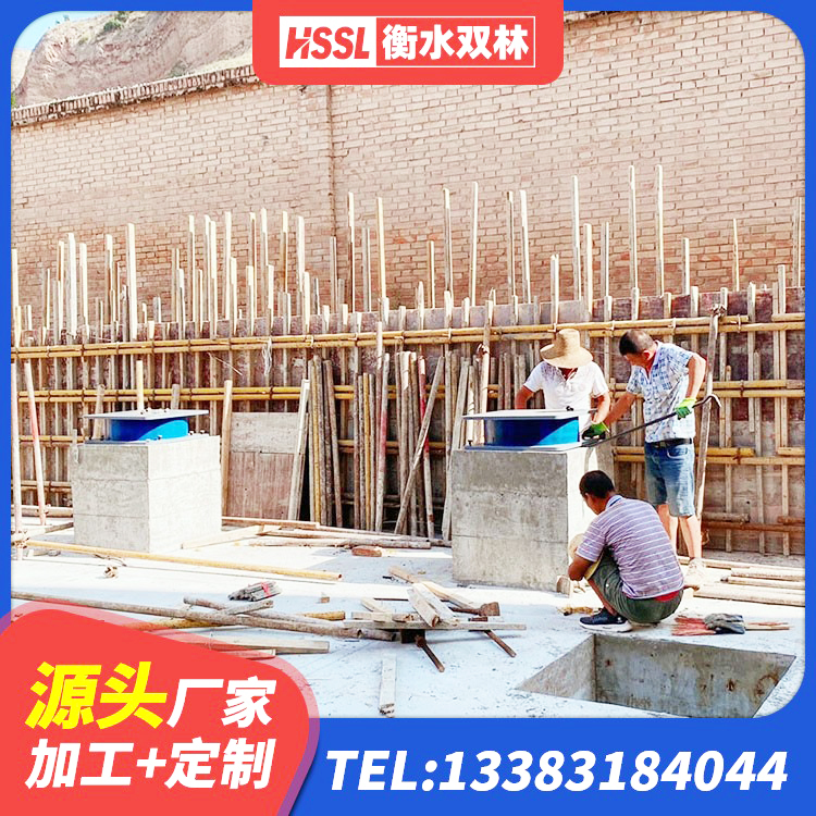 肃北县HDR1400橡胶支座 肃北县建筑水平力橡胶隔震支座厂家 肃北县建筑结构隔震橡胶支座 肃北县厚叠层橡胶隔震支座 - 第2张