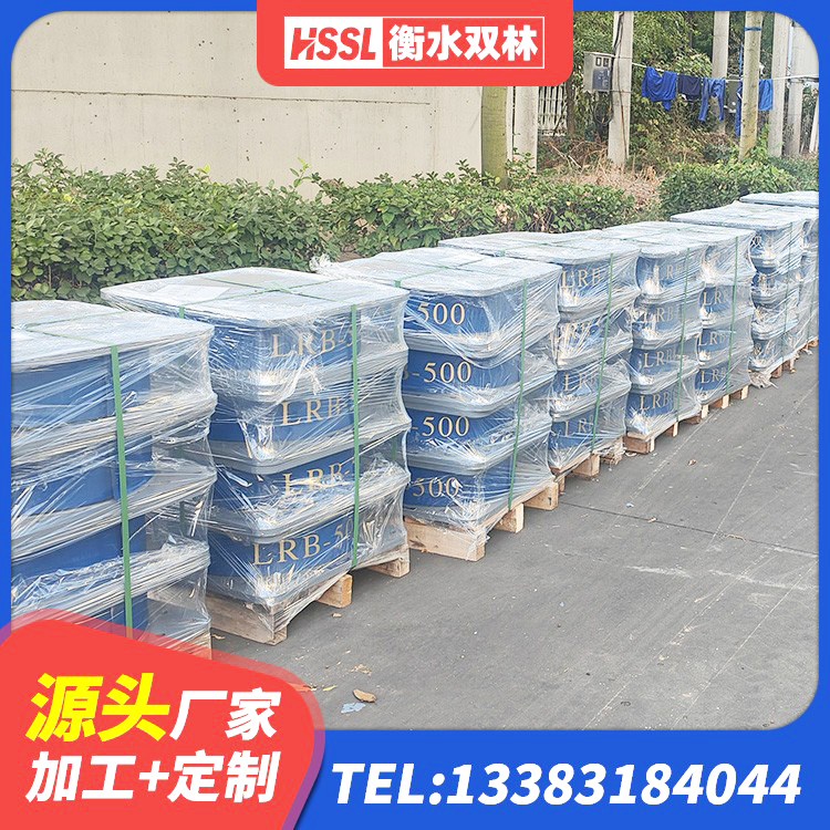肃北县隔震支座II型源头工厂 肃北县LNR水平力分散型橡胶隔震支座厂家 肃北县小型隔震支座 肃北县HDR1100隔震支座生产厂家