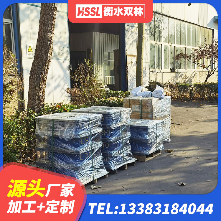 肃北县隔震支座系统 肃北县建筑高阻尼抗震支座厂家 肃北县HDR高阻尼隔震支座生产厂家 肃北县LNR橡胶隔震支座1400源头工厂 - 第5张