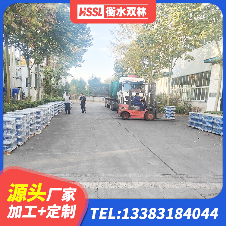 肃北县建筑抗拔减震支座 肃北县铅芯隔震支座 肃北县高承载力隔震支座 肃北县LNR水平力分散型隔震支座厂家 - 第4张